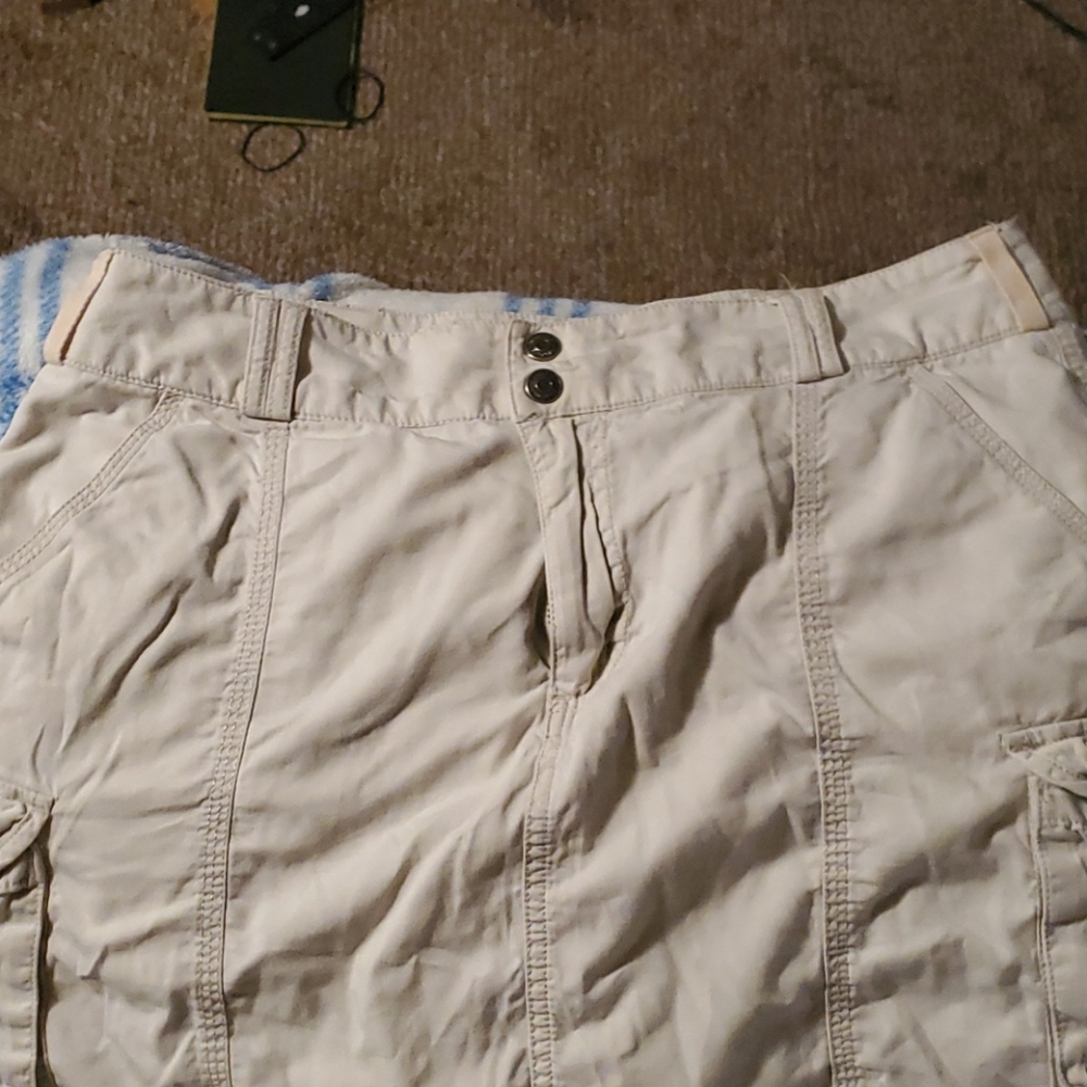 Sonoma Skorts